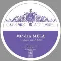 12'' - Dan Mela - COMPOST BLACK LABEL 37