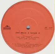 Dan Mela - Toom Za Groovy / Re-Troit