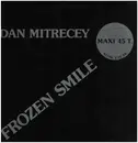 12inch Vinyl Single - Dan Mitrecey - Frozen Smile