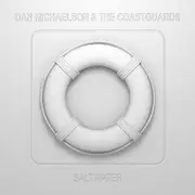 CD - Dan Michaelson & The Coastguards - Saltwater