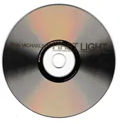 CD - Dan Michaelson - First Light