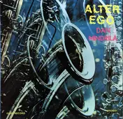 Dan Mîndrilă - Alter Ego