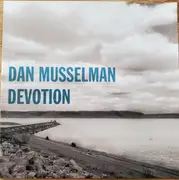 CD - Dan Musselman - Devotion