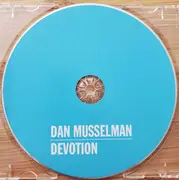 CD - Dan Musselman - Devotion