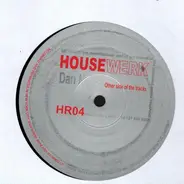Dan Nurse - Other Side Of The Tracks