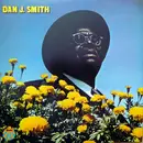 LP - Dan Smith - Dan J. Smith - Still sealed