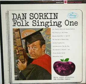 Dan Sorkin - Folk singing One