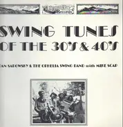 Dan Sadowsky & The Ophelia Swing Band With Mike Scap - Swing Tunes Of The 30's & 40's