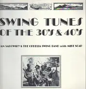 Dan Sadowsky & The Ophelia Swing Band With Mike Scap - Swing Tunes Of The 30's & 40's