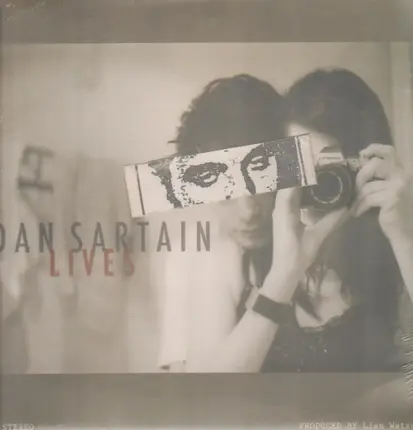 Dan Sartain - Lives