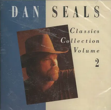 Dan Seals - Classics Collection Volume 2
