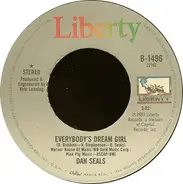 Dan Seals - Everybody's Dream Girl