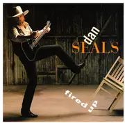 CD - Dan Seals - Fired Up
