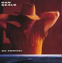 CD - Dan Seals - On Arrival