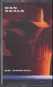 MC - Dan Seals - On Arrival - Dolby HX Pro