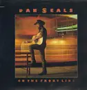 LP - Dan Seals - On the frontline