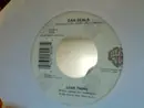 7inch Vinyl Single - Dan Seals - Love Thing