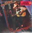 LP - Dan Seals - San Antone