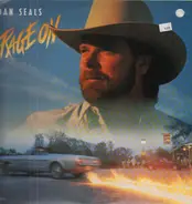 Dan Seals - Rage On