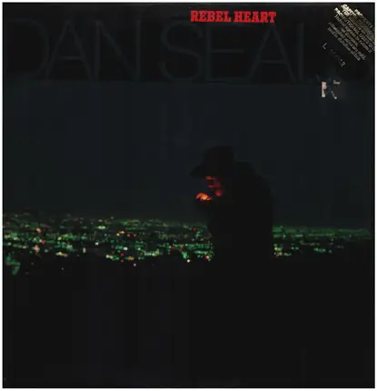 Dan Seals - Rebel Heart