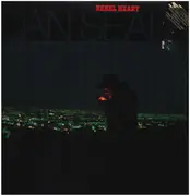 LP - Dan Seals - Rebel Heart