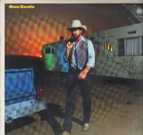 Dan Seals - Won't Be Blue Anymore