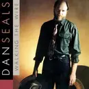 CD - Dan Seals - Walking The Wire