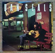 Dan Seals - I Will Be There