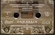MC - Dan Seals - On Arrival - Dolby HX Pro