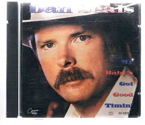 Dan Seals - My Baby's Got Good Timing