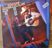 LP - Dan Seals - San Antone