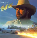 CD - Dan Seals - Rage On