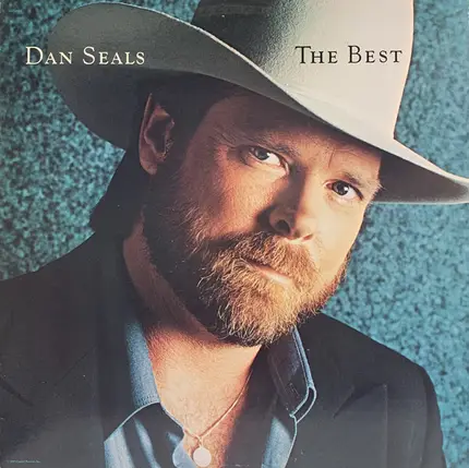 Dan Seals - The Best