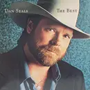 LP - Dan Seals - The Best - Still Sealed