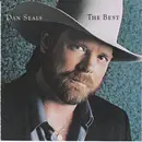 CD - Dan Seals - The Best