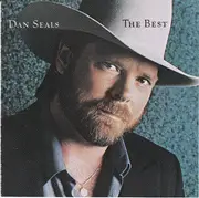 CD - Dan Seals - The Best