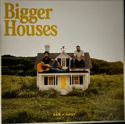 LP - Dan + Shay - Bigger Houses - Still Sealed, Gatefold