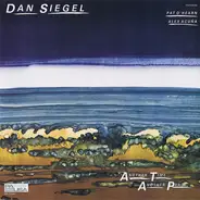 Dan Siegel Featuring Pat O'Hearn & Alex Acuña - Another Time, Another Place