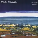 LP - Dan Siegel Featuring Pat O'Hearn & Alex Acuña - Another Time, Another Place