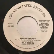 Dan Siegel - Feelin' Happy