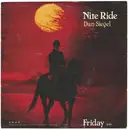 7inch Vinyl Single - Dan Siegel - Friday / Bad Habit