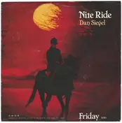 Dan Siegel - Friday / Bad Habit