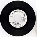 7inch Vinyl Single - Dan Siegel - Hold On To Your Heart