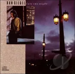 Dan Siegel - Late One Night