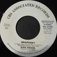 Dan Siegel - Rhapsody