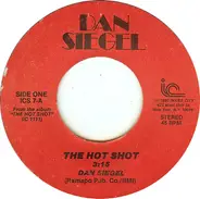 Dan Siegel - The Hot Shot / The Twisted