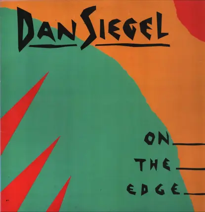 Dan Siegel - On the Edge