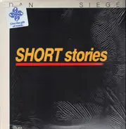 Dan Siegel - Short Stories