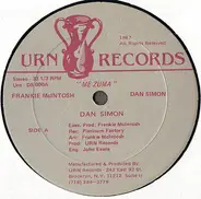 Dan Simon - Me Zuma / Vinci Festivity