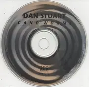 CD - Dan Stuart - Can O'Worms